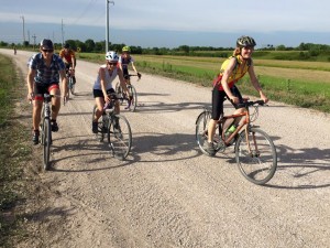 gravel girls071415