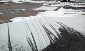 bike tracks near whittier