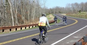 bikes on hiway