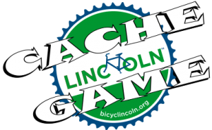 Cache Game Logo