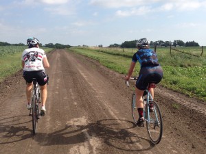 Ridin' Dirty - Photo Credit: Pirate Cycling League