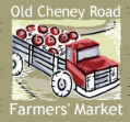 Old Cheney Road Farmers' Market