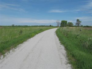 oak creek trail