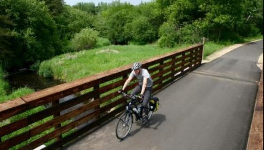 gateway trail