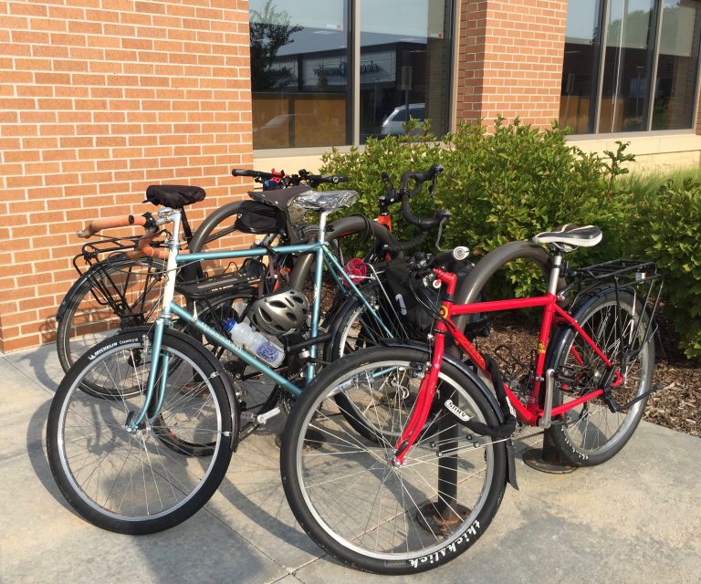 BicycLincoln BicycLincoln is a community group that supports and