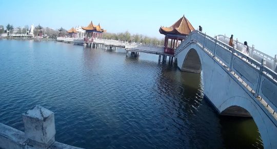 huaiyang-bridge