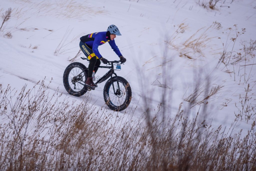 Derek at Ididaride 2021
